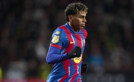 Bar�a, �spanya Kral Kupas�'nda tur atlad�