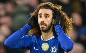Marc Cucurella için Man City itirafı: 65M€