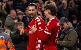 Szoboszlai'nin dev hayali Real Madrid