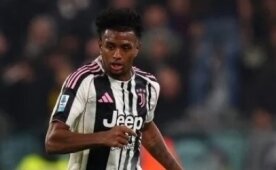 Beşiktaş'ta Cabal için girişimler sürüyor