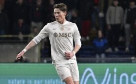 McTominay i�in s�zle�me a��klamas�