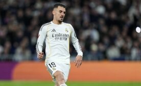 Real Madrid'de sezon sonunda kesin veda