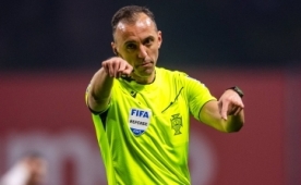 G.Saray'a tan�d�k isim; o ma�� y�netti