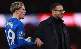 Rosenior'a tepki; 'Akl�n� ka��rm��'