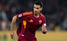 Zeki �elik i�in Roma'da belirsizlik!