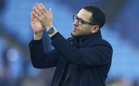 Rosenior'dan 5-2 sonras� tur mesaj�