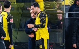 Emre Can i�in yeni s�zle�me karar�