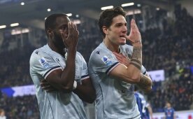 Davis: 'Zaniolo'nun kalmasını istiyoruz'