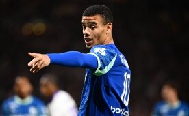 Juve, Greenwood'u istiyor: 50 Milyon �