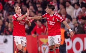 Barcelona i�in mesaj: 'Bu harika olurdu'