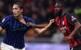 Pio Esposito i�in Ada'da transfer yar���