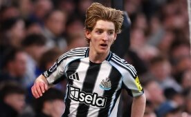 Newcastle, Chelsea'yi Gordon ile devirdi!