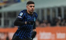 Be�ikta�'�n eski a�k� depre�ti: Henrique