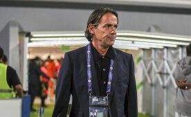 Simone Inzaghi'den �talya i�in a��klama