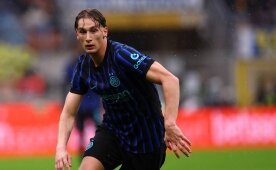 Pio Esposito i�in Arsenal a��klamas�