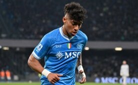 Alisson Santos'tan gelece�i i�in mesaj