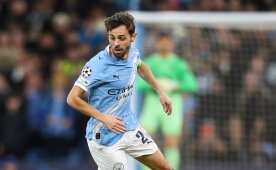 Bernardo Silva i�in Juve'de kontrat plan�