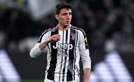 Barcelona istiyor Juve'de karar 50M�