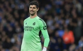 Madrid'e k�t� haber: Derbiyi ka��rabilir