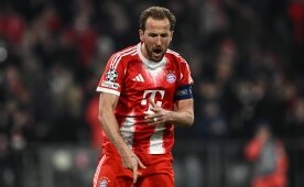 Uli Hoeness: 'Kane i�in 150M� �derdim'