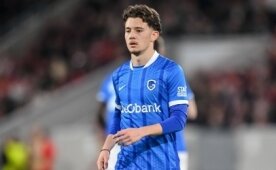 G.Saray'da transfer hedefi: 18'lik joker