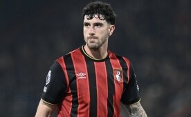 Tottenham, Marcos Senesi'ye talip oldu!