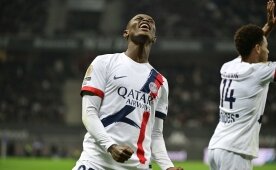 PSG, ma� eksi�ine ra�men liderli�i ald�!