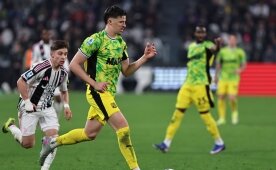 Tarik Muharemovic i�in transfer yan�t�