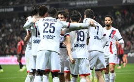 Lens - PSG maçı için erteleme kararı çıktı