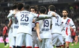 PSG'den ligde yine ma� erteleme talebi!