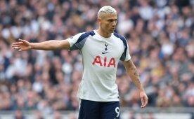 Richarlison'dan itiraf: 'Depresyona girdim'