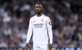 PSG'den yak�n takip: Real g�nderebilir!