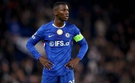 Moises Caicedo'dan Real Madrid yan�t�