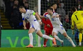 Edin Dzeko: 'İtalya korkuyorsa sıkıntı var'