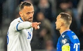 Muriqi'den Türkiye maçı için flaş sözler