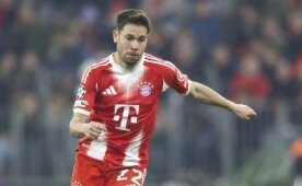 Be�ikta�, Guerreiro i�in harekete ge�iyor!