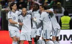 D�nya Kupas� iddias� i�in �talya'da tepki