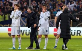 Capello'dan sert tepki: 'Utanç, trajedi'