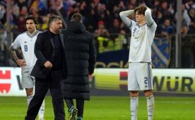 Scholes'tan eleştiri: 'İtalya, Arsenal gibi'