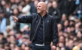 Liverpool'da 11 yıl sonra yine kötü tablo