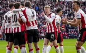 PSV tarih yazdı! Üst üste III. şampiyonluk!