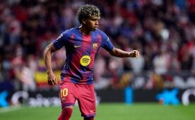 Ronaldinho: '10 numara do�ru ki�ide'