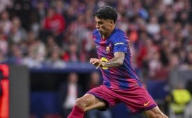 Barca'da kalacak mı? Cancelo'dan mesaj
