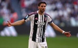 Juventus, Locatelli ile sözleşme uzattı!