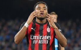 Milan, Nkunku i�in teklifleri bekliyor