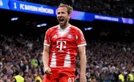 Kane, 25 yıl sonra büyük ödülü istiyor