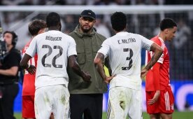 Bayern'de Kompany ile ola�an�st� rakam