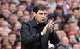 Bournemouth'ta sezon sonunda veda!