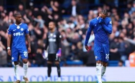 John Obi Mikel'den Chelsea'ye sert tepki