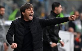 Conte'den milli tak�m i�in yeni a��klama